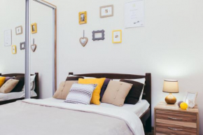Studio Apartment Cute